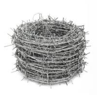 ลวดหนาม กิโลกรัม