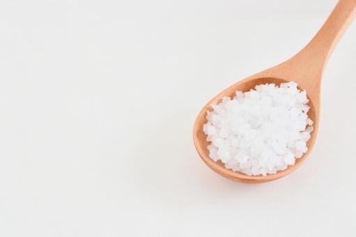 เกลือไอโอดีน TRS