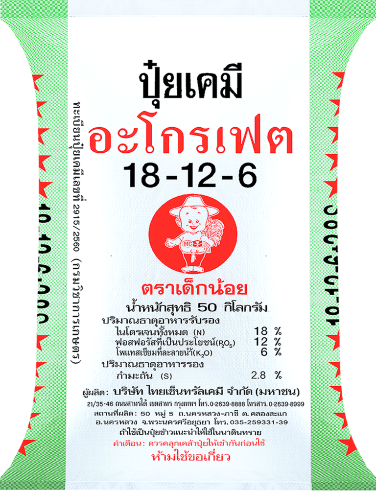 18-12-6 หัววัว(เด็กน้อย)